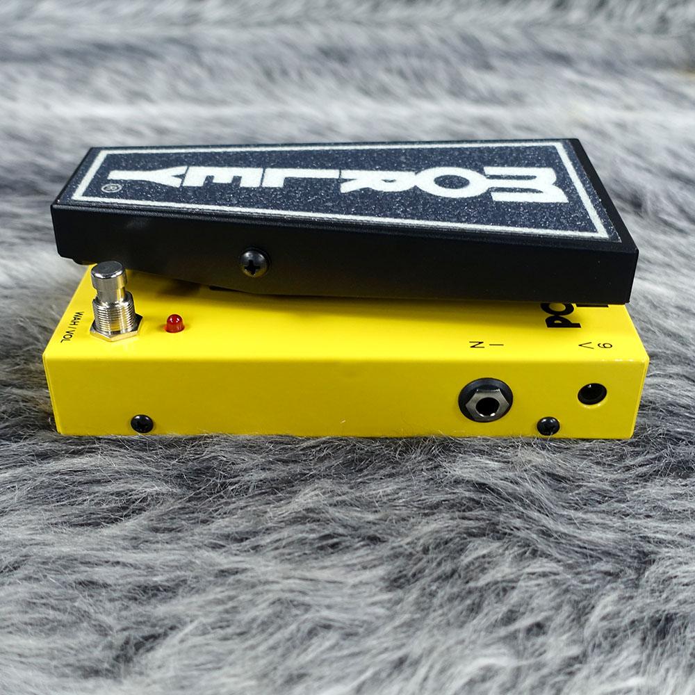 20/20 Power Wah Volume MTPWOV MORLEY ワウ/ボリュームペダル