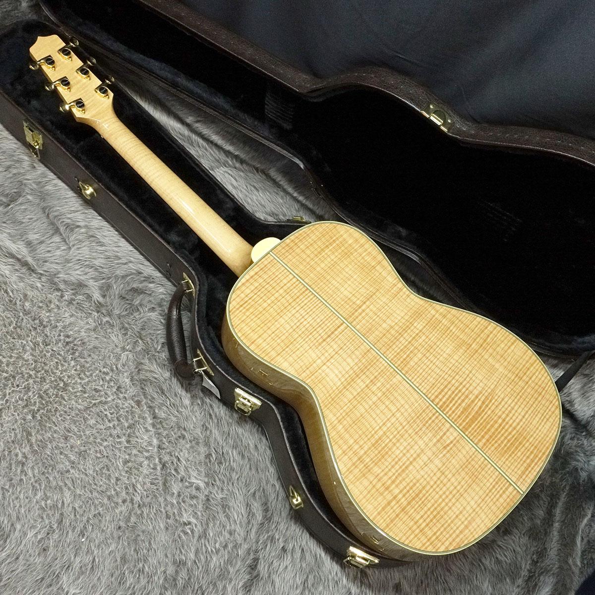 SA441 Custom 【2011年製】 Takamine アコースティックギター フラット