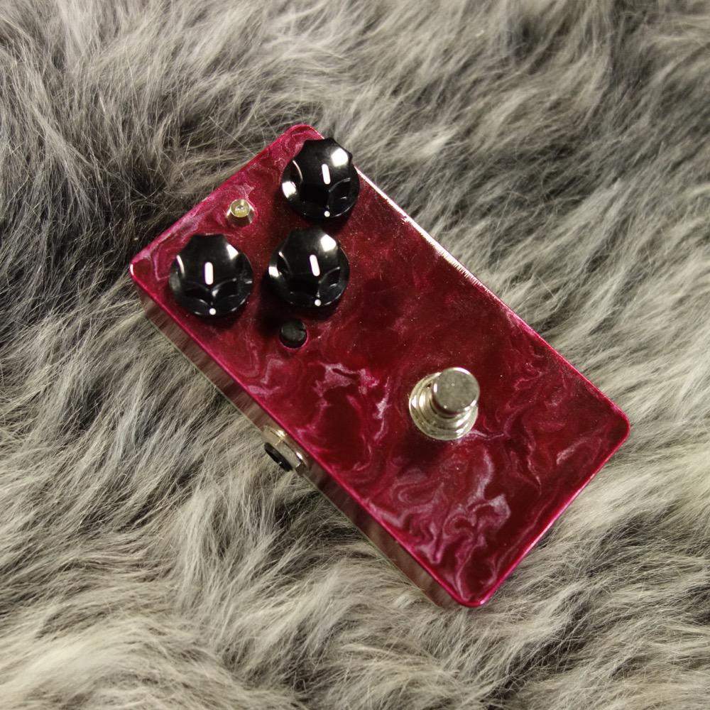 Redemptionist Leqtique ギター用エフェクター オーバードライブ 商品