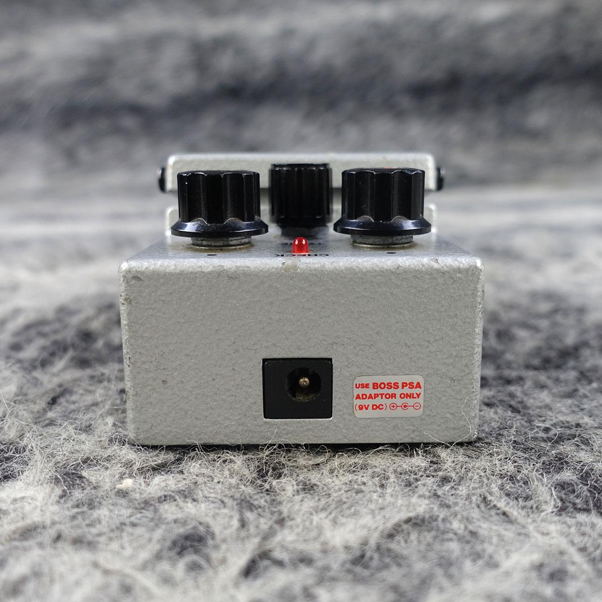FZ-3 Fuzz BOSS ギター用エフェクター ファズ 商品詳細 | ロッキン