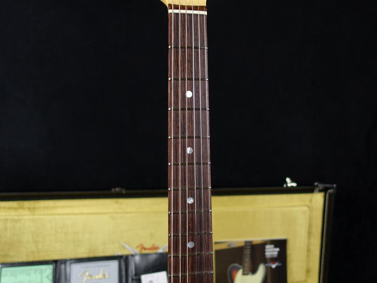 1966 Stratocaster NOS 22Fret 3 Color Sunburst Fender Custom Shop 1966 Stratocaster NOS 22Fret 3 Color Sunburst Fender Custom Shop