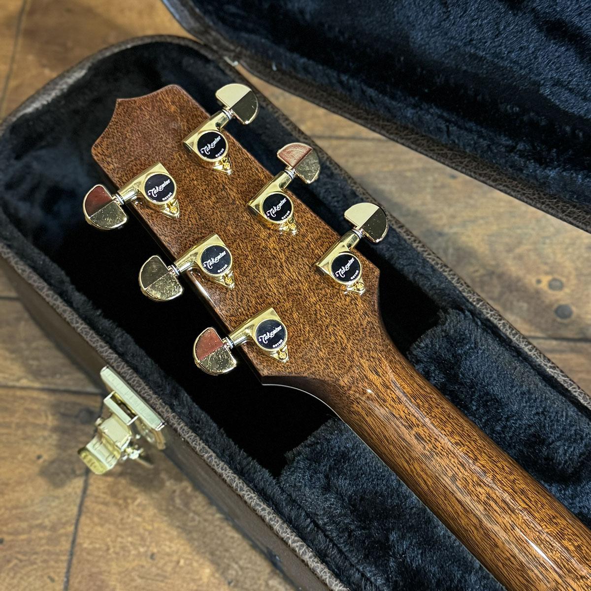 楽器 Takamine DSP532 VTS Yahoo!オークション - Takamine DSP532 VTS