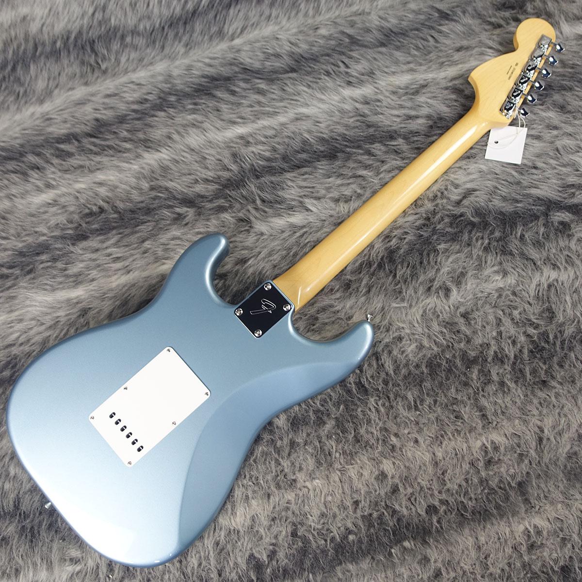 ストラトタイプ FSR Collection Traditional Late 60s Stratocaster Ice Blue Metallic