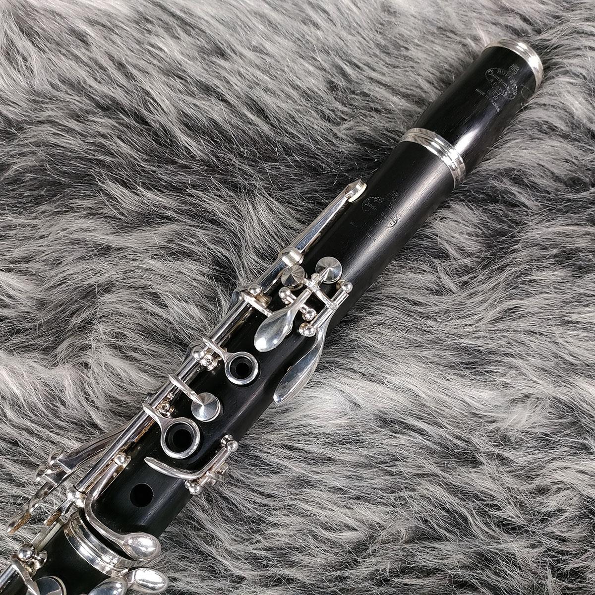 R13 B♭ SP Buffet Crampon クラリネット ソプラノ・クラリネット 商品 