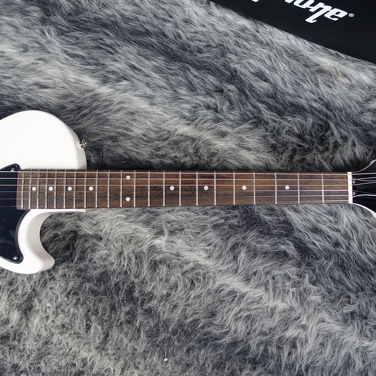Billie Joe Armstrong Les Paul Junior Classic White Epiphone