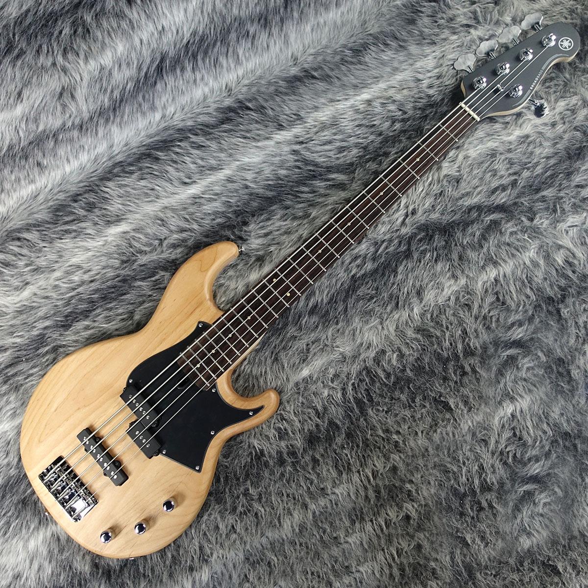 BB235 YNS YAMAHA エレクトリック・ベース PJタイプ 商品詳細
