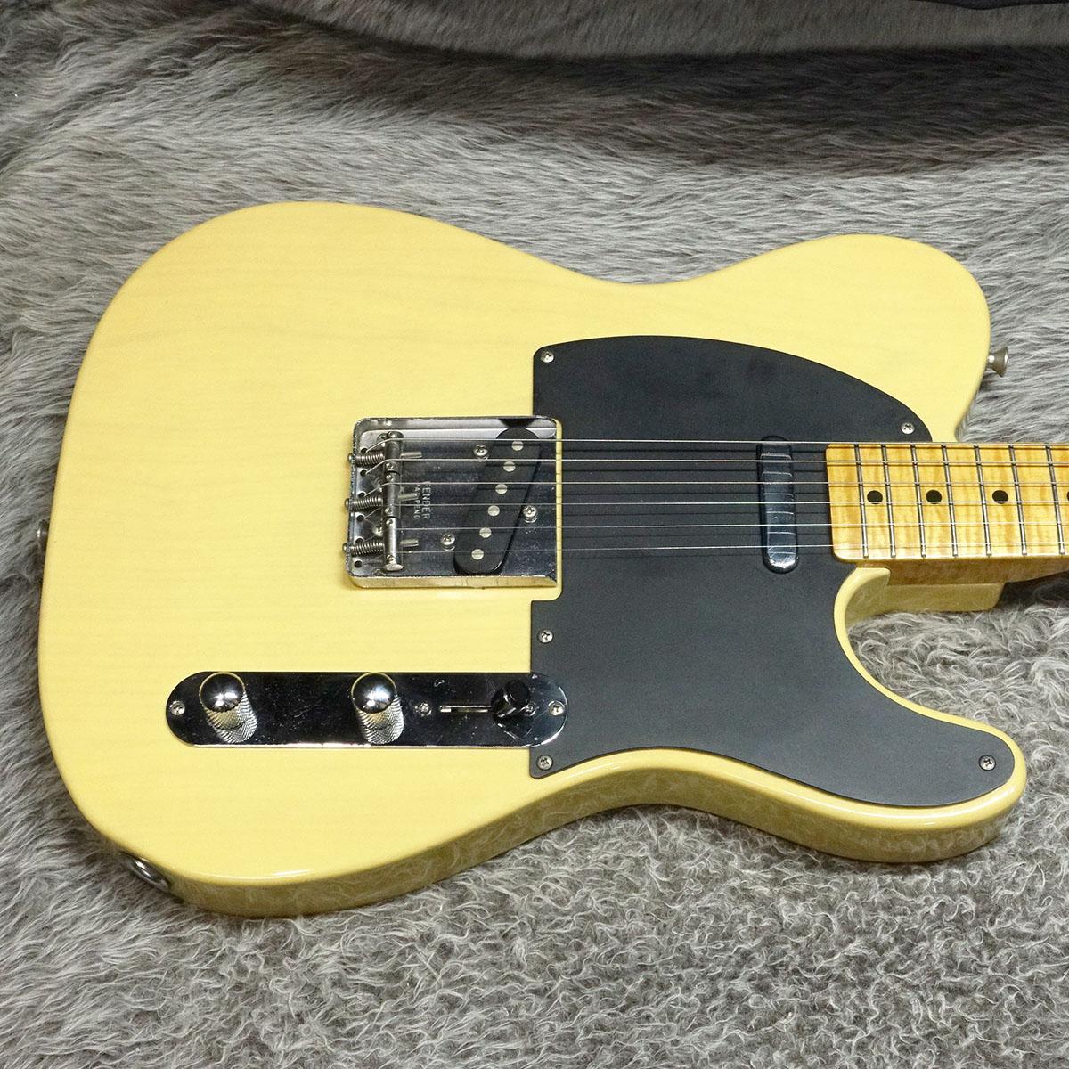 TL52-70 ASH Blonde Fender Japan エレクトリックギター