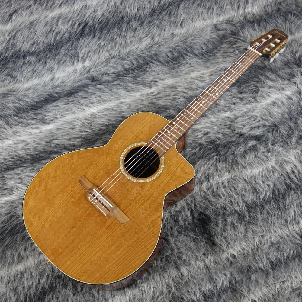 PTU608N Natural 2006 Takamine クラシック・ギター/フラメンコ