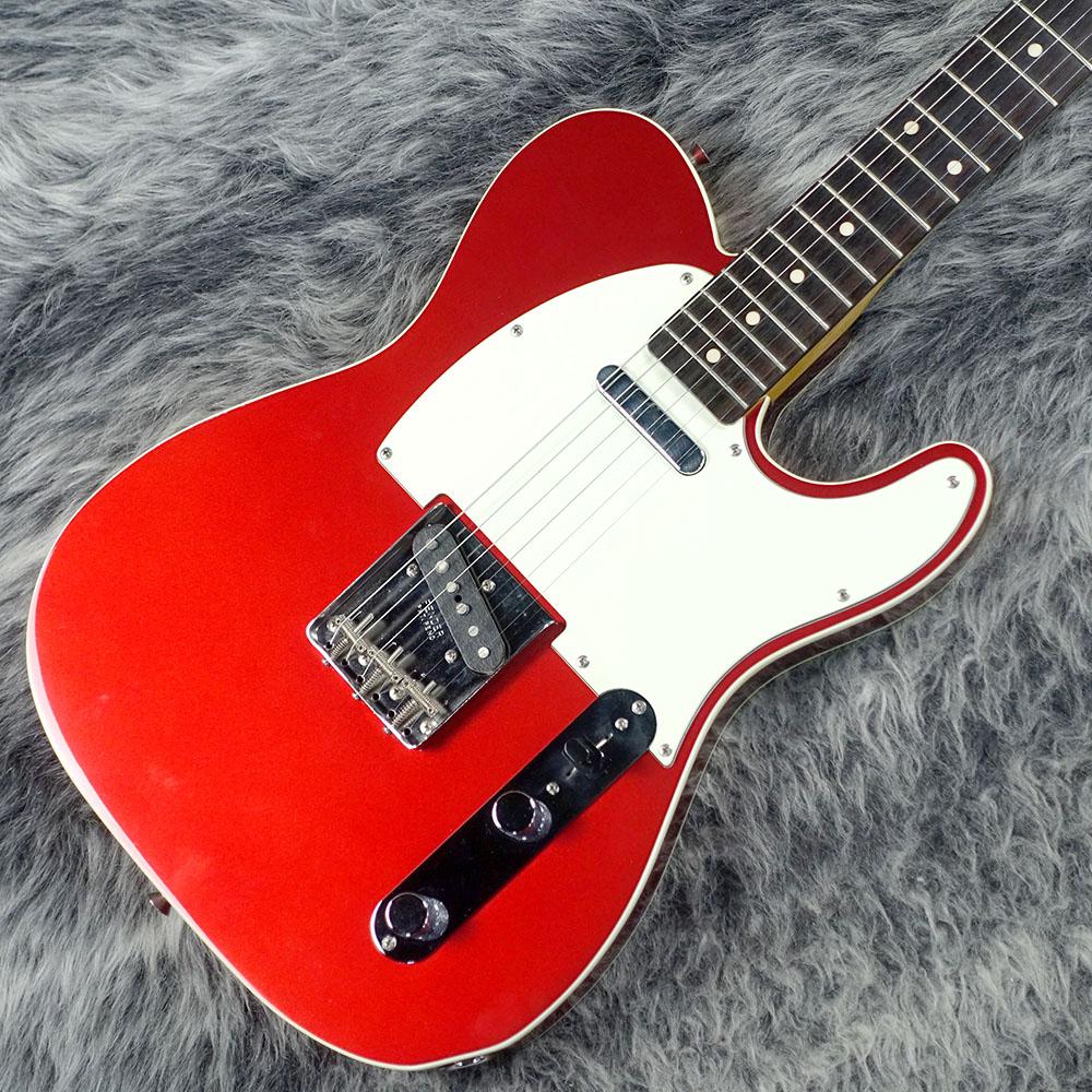 テレキャスタータイプ！ FENDER MEXICO (フェンダーメキシコ) エレキギター 75th Anniversary