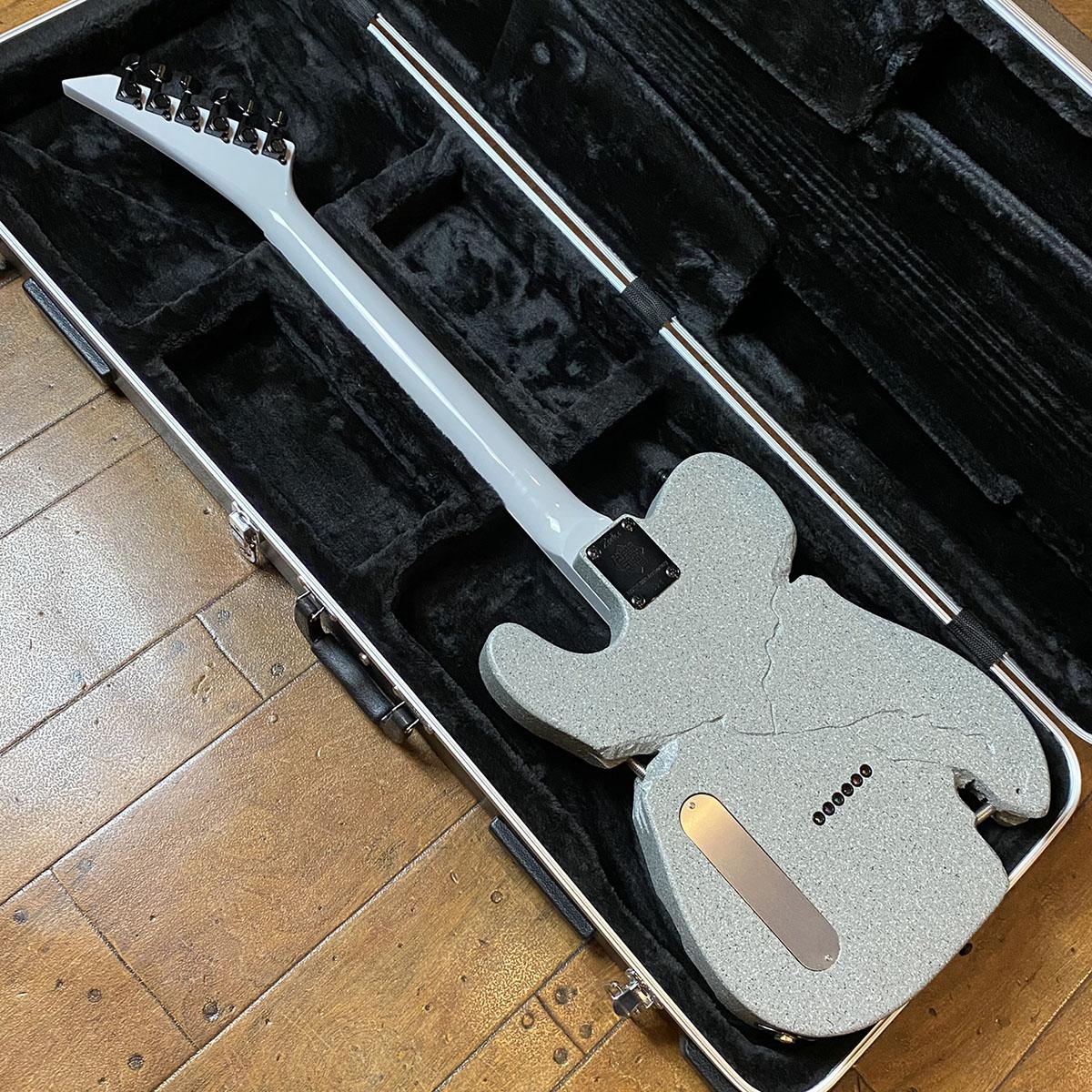 TC-HOTEI 35th Anniversary Zodiacworks エレクトリックギター