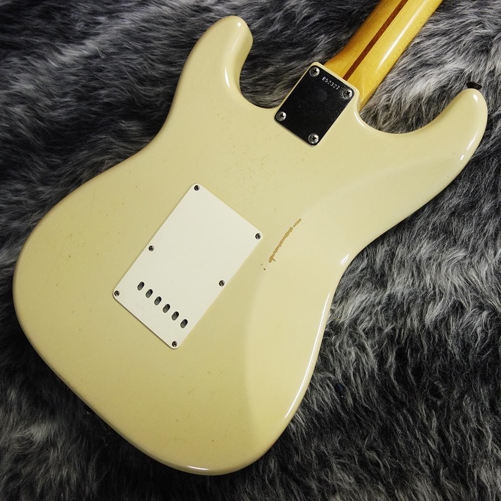 1956 Stratocaster Relic Desert Sand 2010 Fender Custom Shop