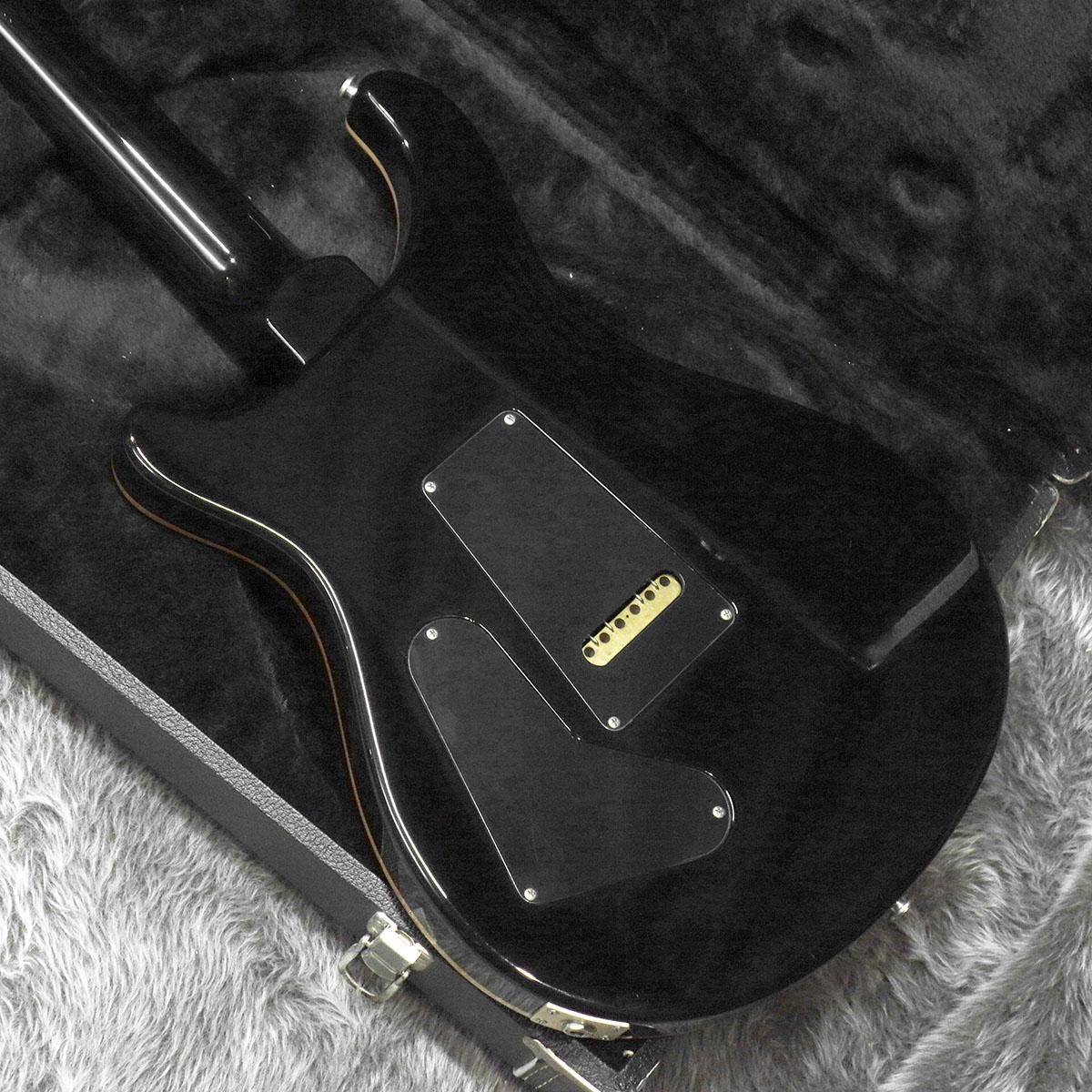 Custom24 Gray Black【2009年製】 Paul Reed Smith エレクトリック