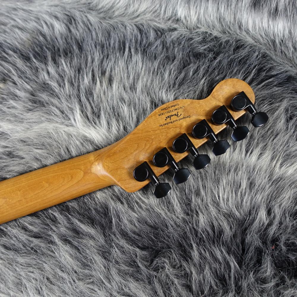 FSR Contemporary Exotic Telecaster Squier エレクトリックギター