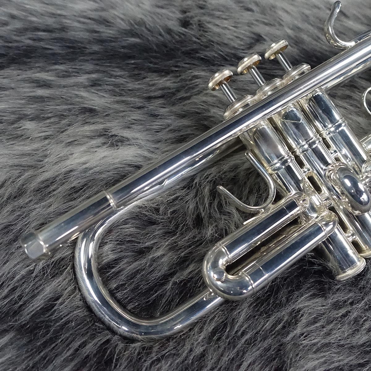 180ML37SP Bach トランペット トランペット（Bフラット） 商品詳細