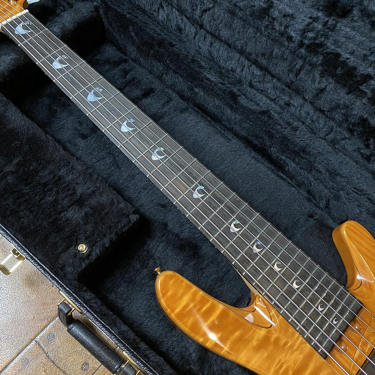 TRBJP2 Amber YAMAHA エレクトリック・ベース その他のエレキベース