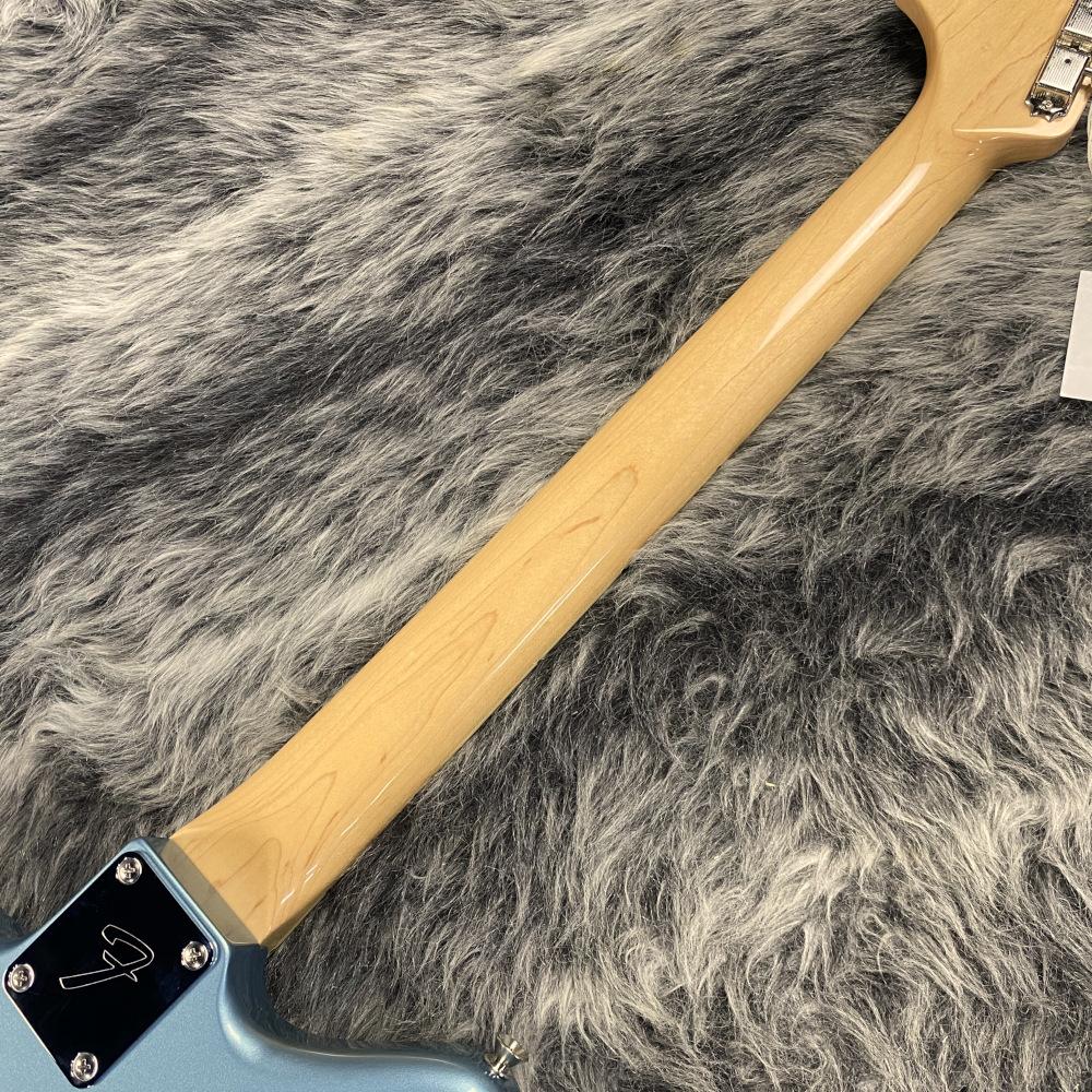 2023 Collection Made in Japan Traditional Late 60s Jazzmaster Ice