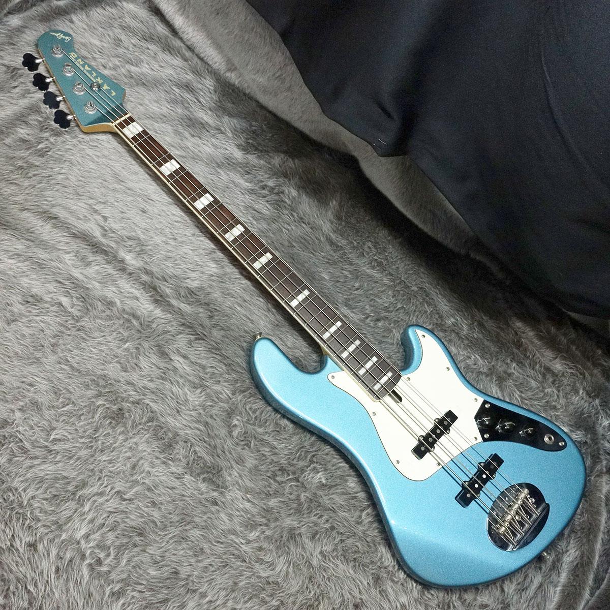 Shoreline Series Darryl Jones Signature Lakland エレクトリック