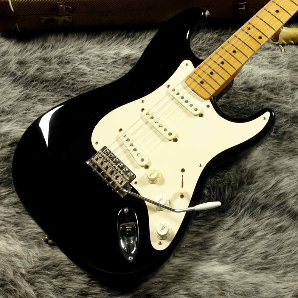 1957 Stratocaster Black Fender Custom Shop エレクトリックギター