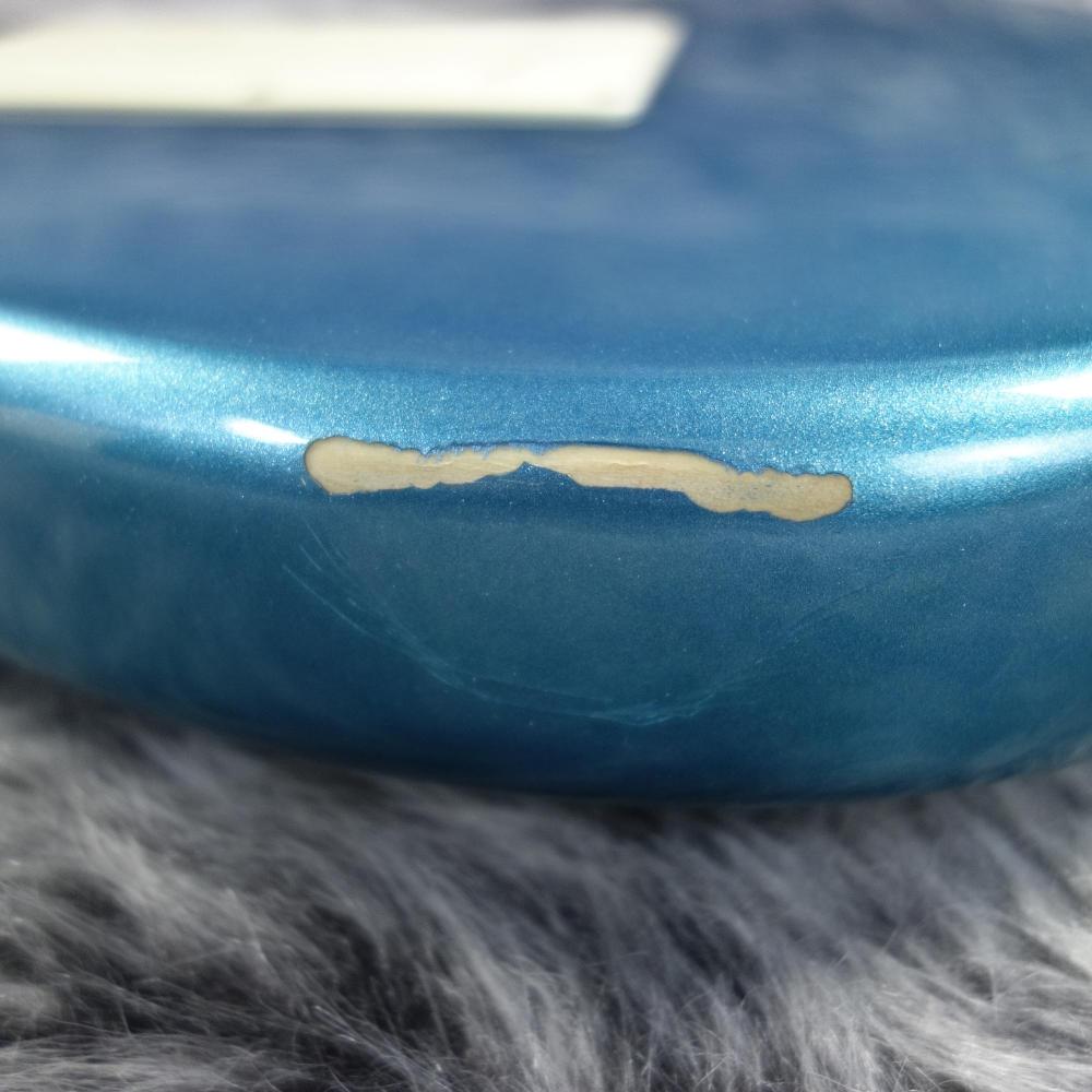 JST-5R Lake Placid Blue FUJIGEN エレクトリックギター ストラト