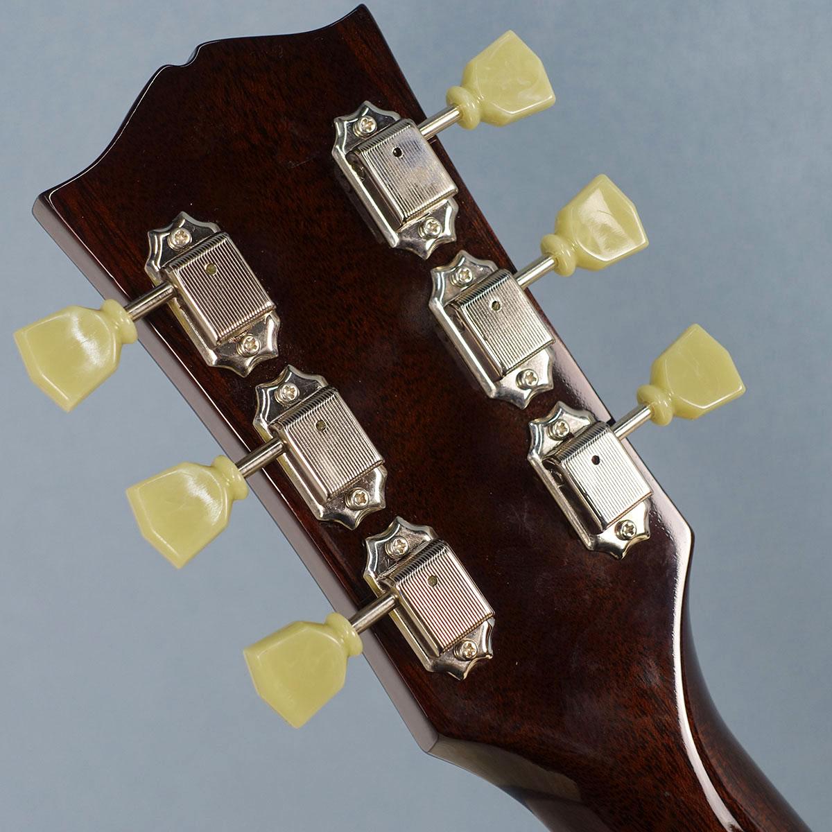 AT135STP 【2024年製】 AT135 エレクトリックギター ES-335タイプ 商品