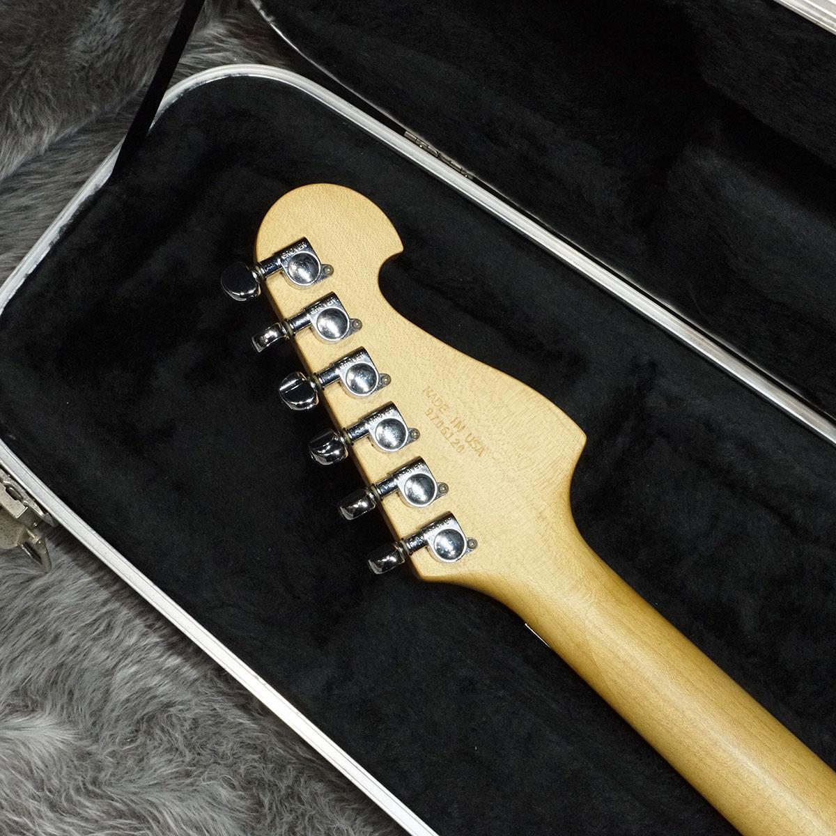 N4 Nuno Bettencourt Signature 1997 Washburn エレクトリックギター