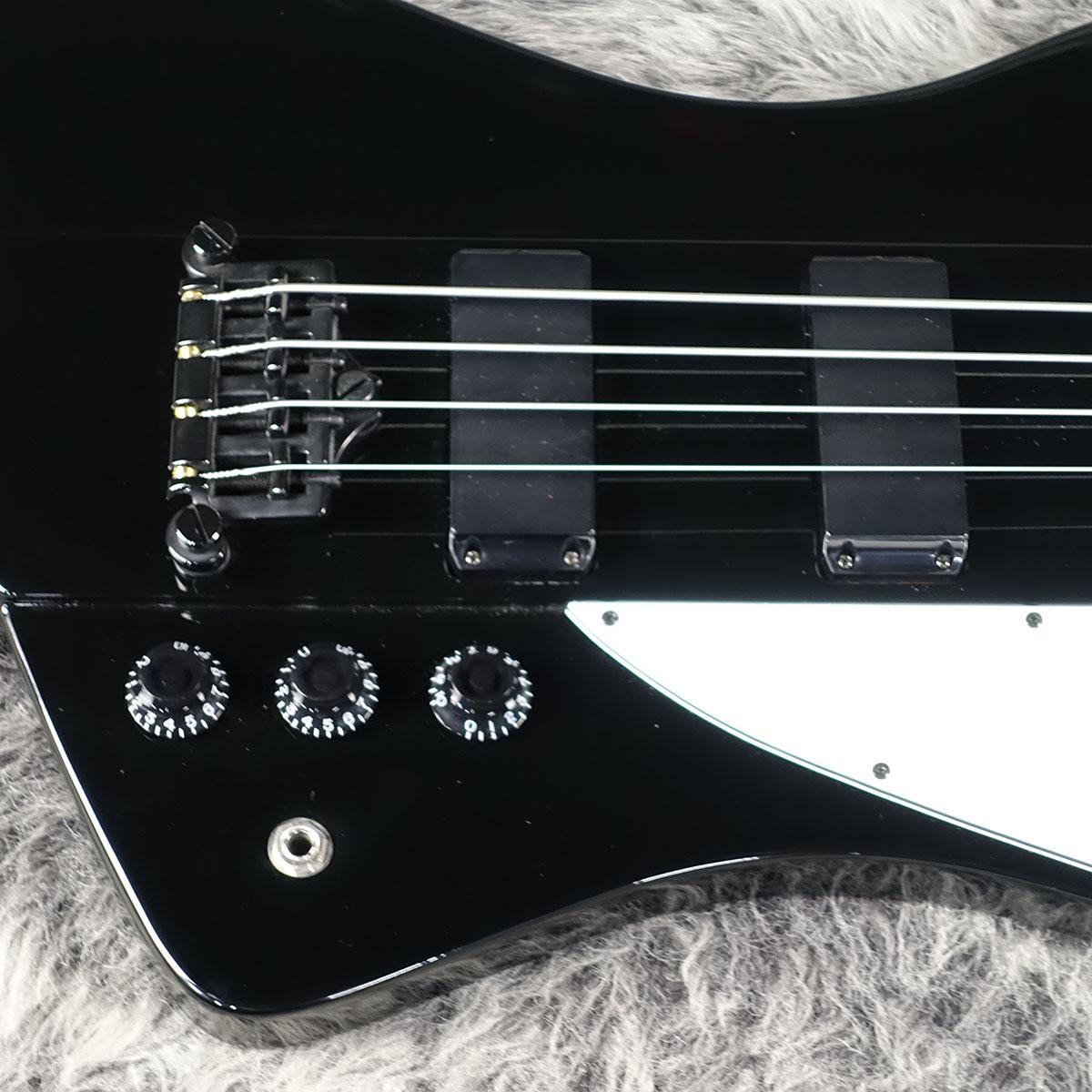 Limited Thunderbird IV Epiphone エレクトリック・ベース 変形タイプ