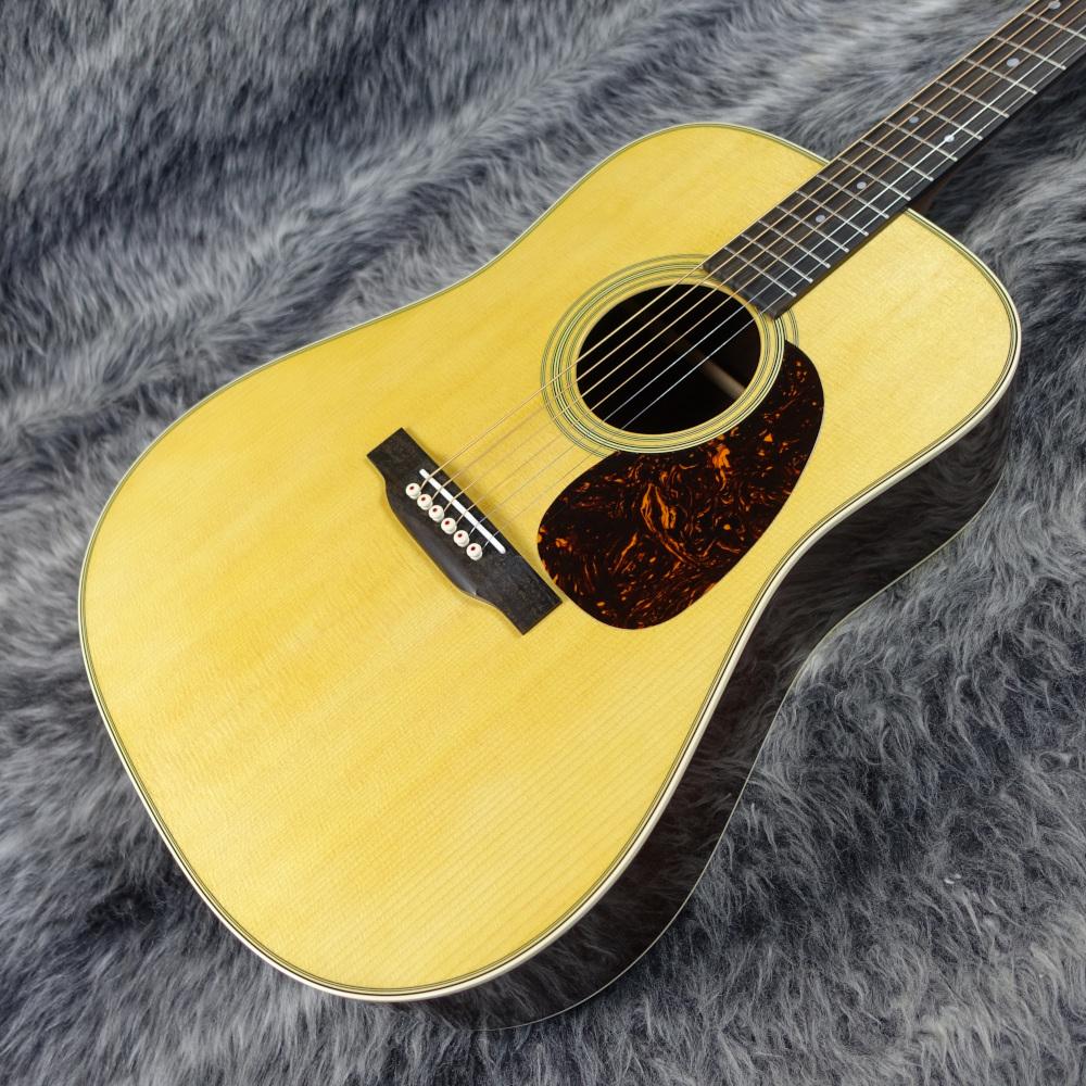 D-28 Standard【チョイ傷特価】 Martin アコースティックギター