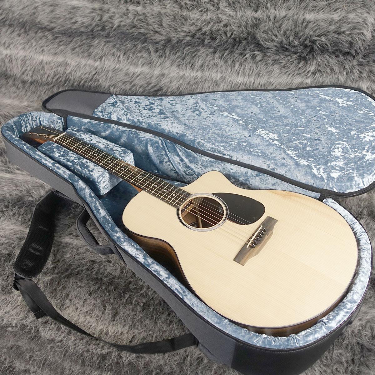 Martin SC-10E-01 エレアコギター　マーチンセミハードケース付 SC-10E-01 Martin アコースティックギター フラットトップ 商品詳細