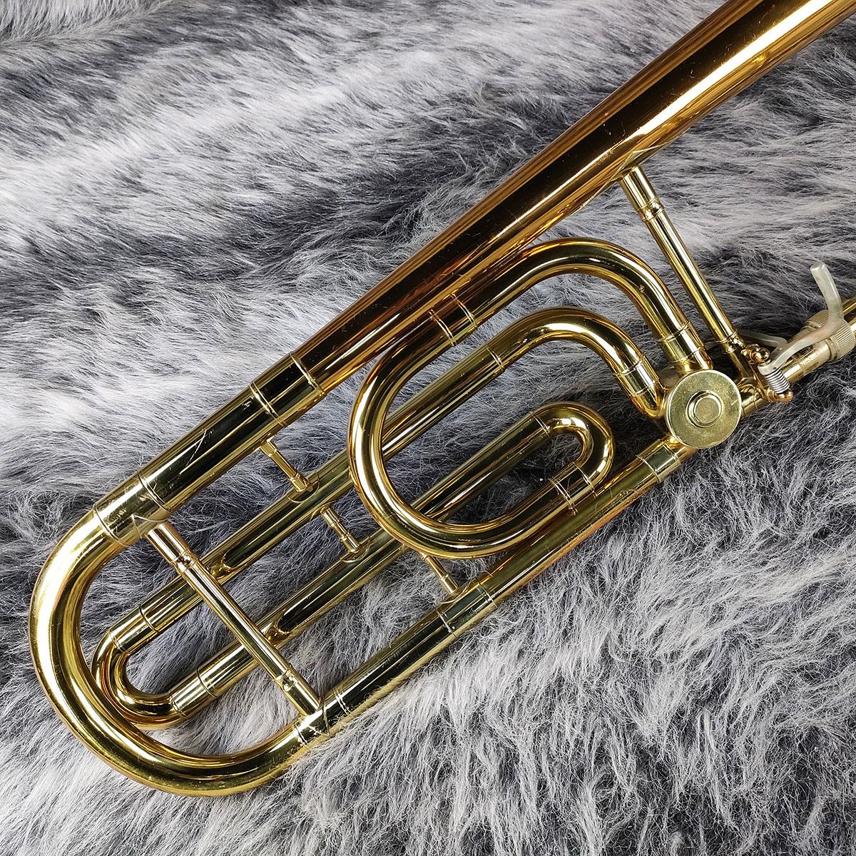 88H LT C.G.Conn トロンボーン テナーバス・トロンボーン 商品詳細
