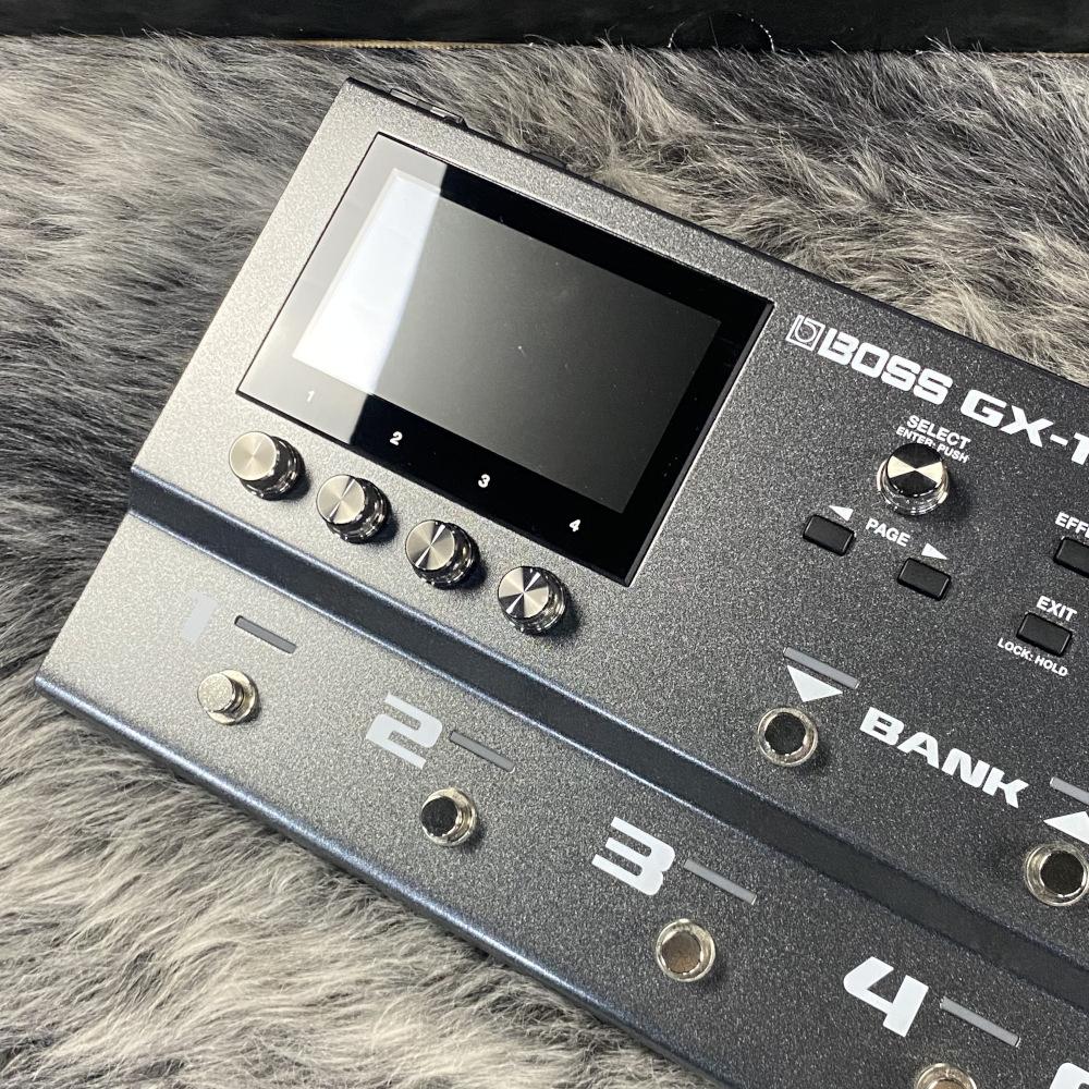 GX-100 BOSS ギター用エフェクター マルチエフェクター 商品詳細