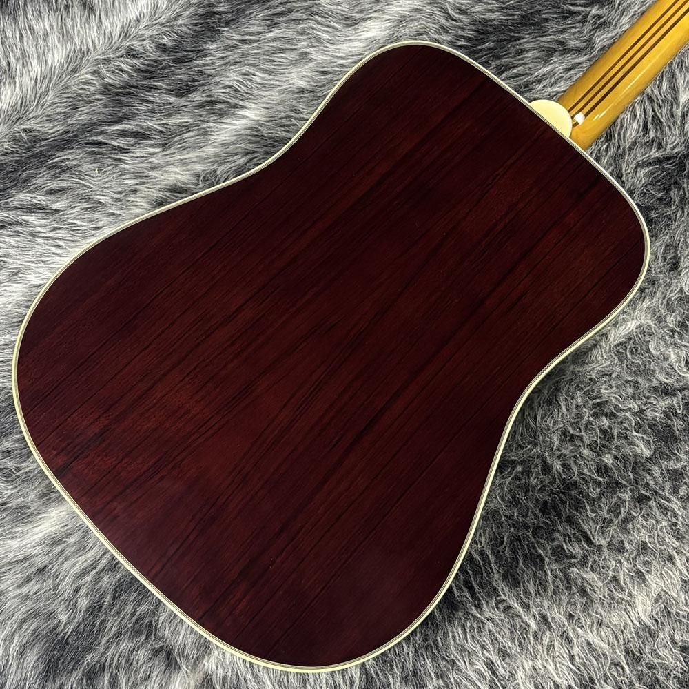 Masterbilt Excellente Antique Natural Aged Gloss 2022 Epiphone