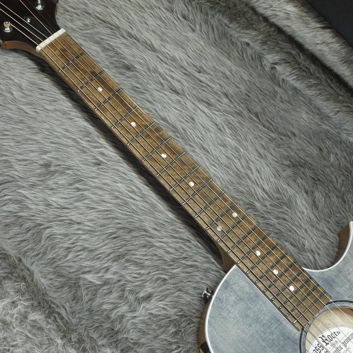 G-AC-50S Denim Blue GrassRoots エレクトリック・アコースティック