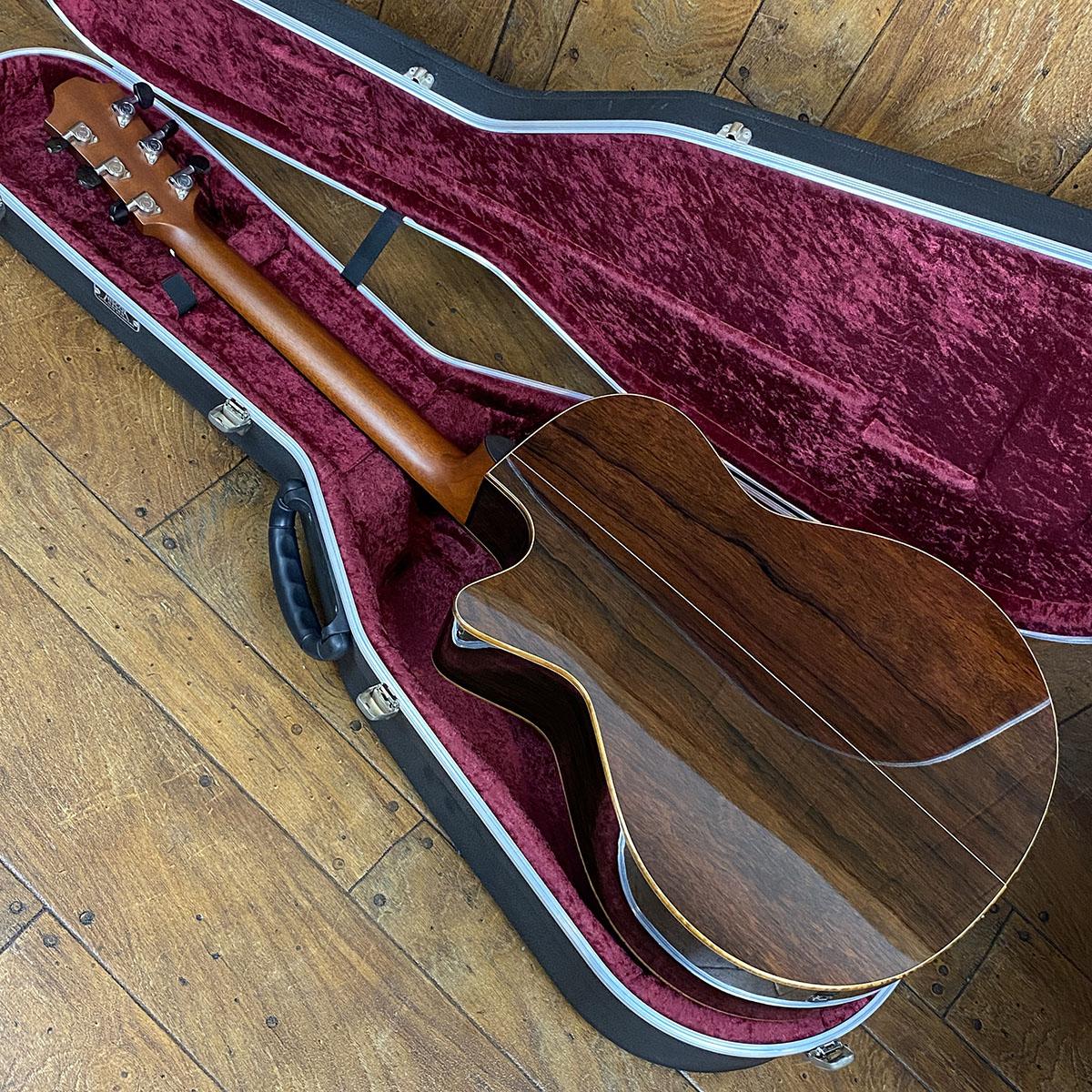 G23 AGCT 10th Anniversary Model Furch Guitars アコースティック