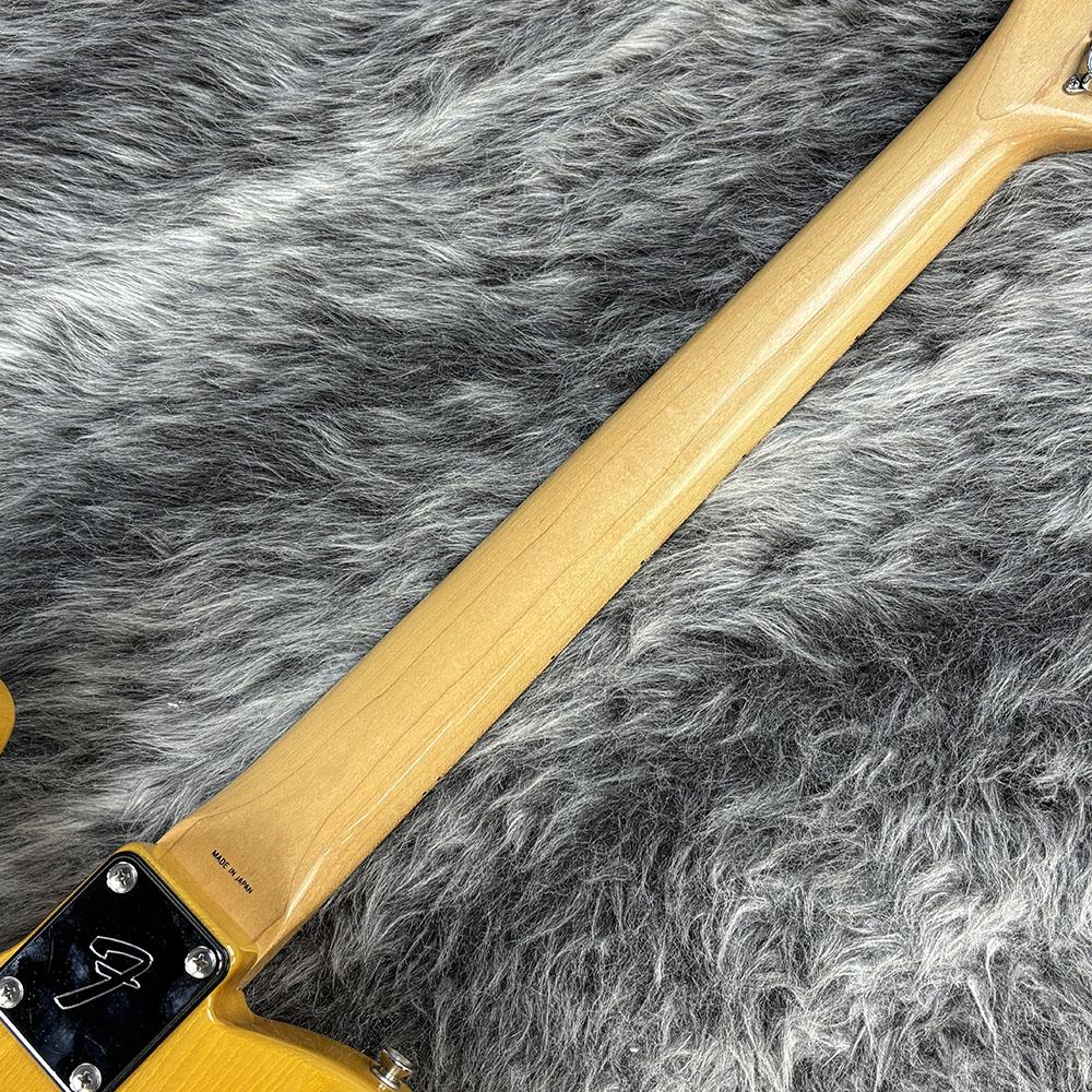 TL72-55R NAT Fender Japan エレクトリックギター テレキャスター