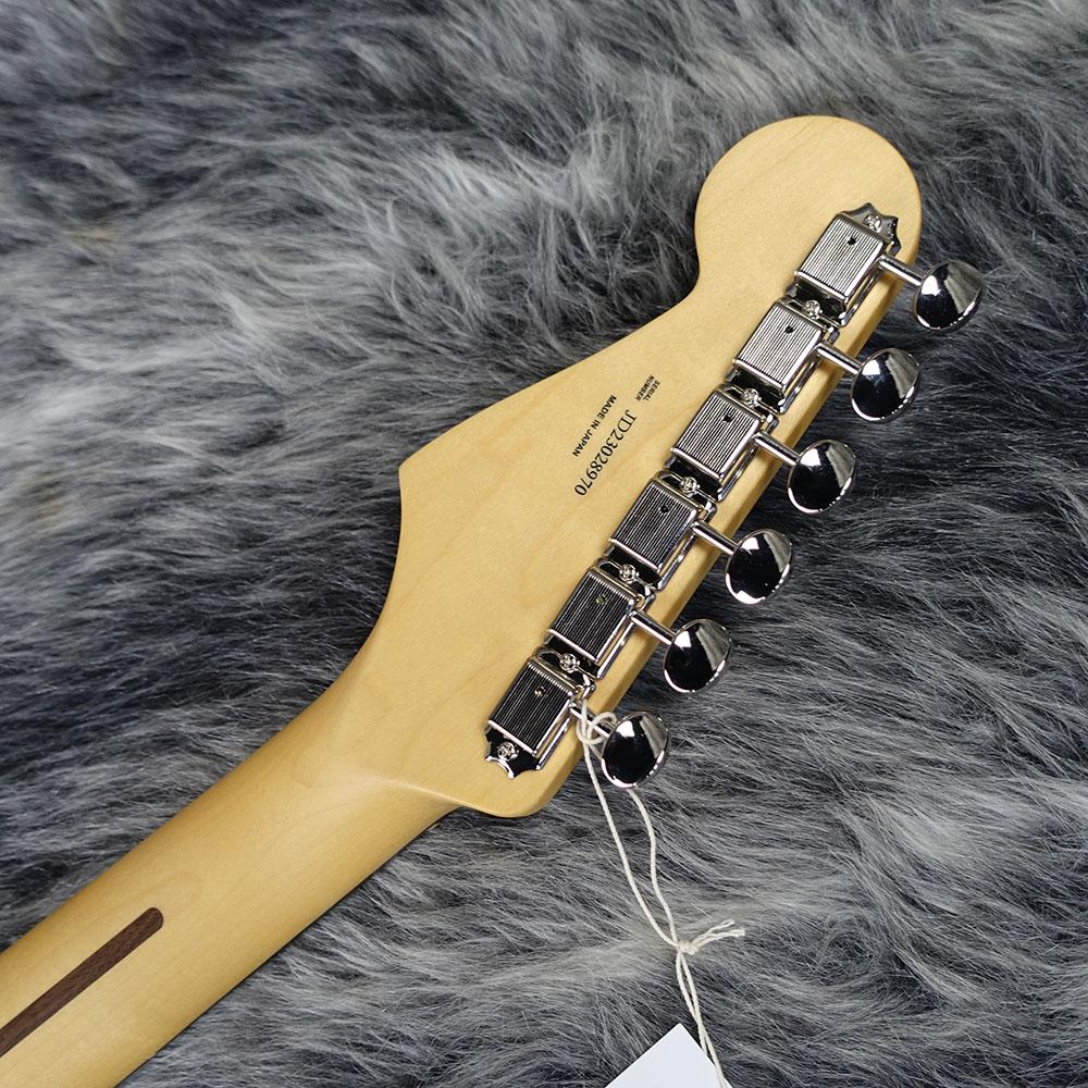 Made in Japan Hybrid II 2024 Collection Stratocaster HSS Olympic