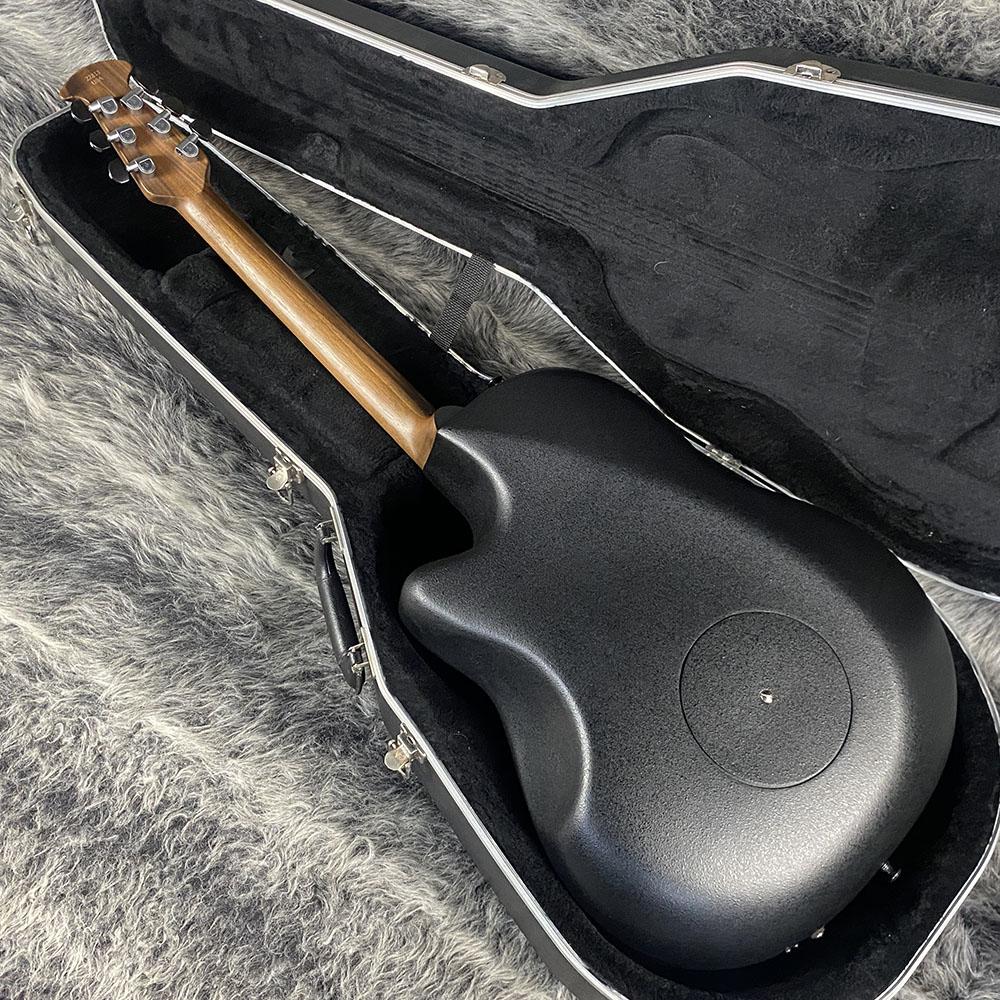 Adamas 2080SR-NWT Ovation エレクトリック・アコースティックギター