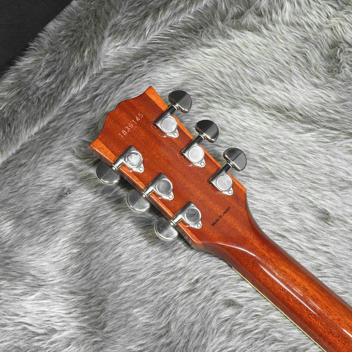 LS124F Lemon Drop 【アウトレット】 Tokai エレクトリックギター レス