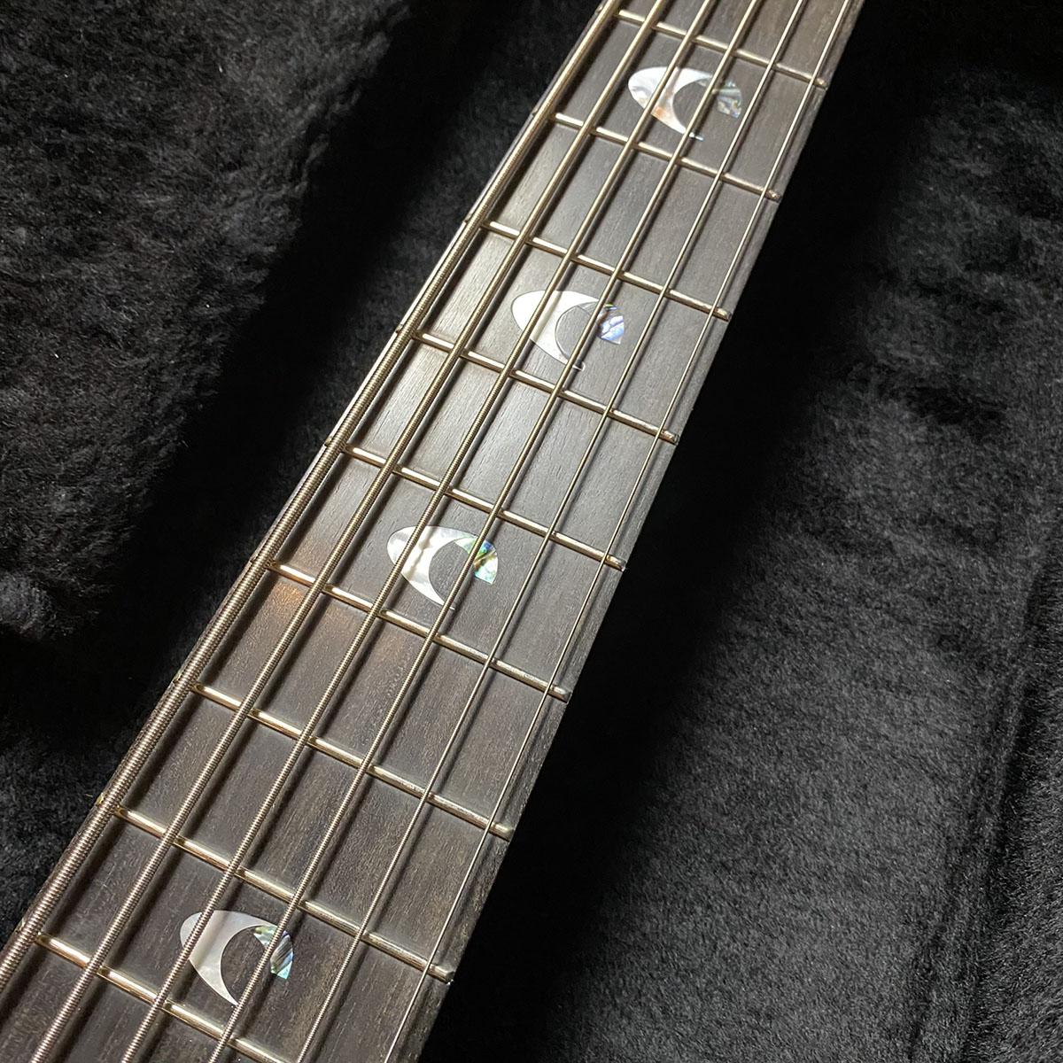 TRBJP2 Amber YAMAHA エレクトリック・ベース その他のエレキベース