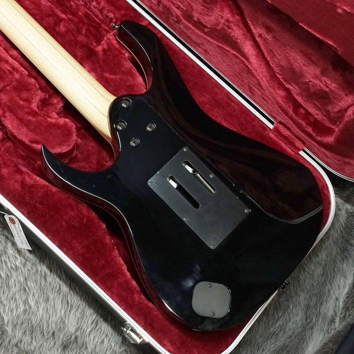 RG2750Q TFB Ibanez エレクトリックギター ストラトキャスタータイプ