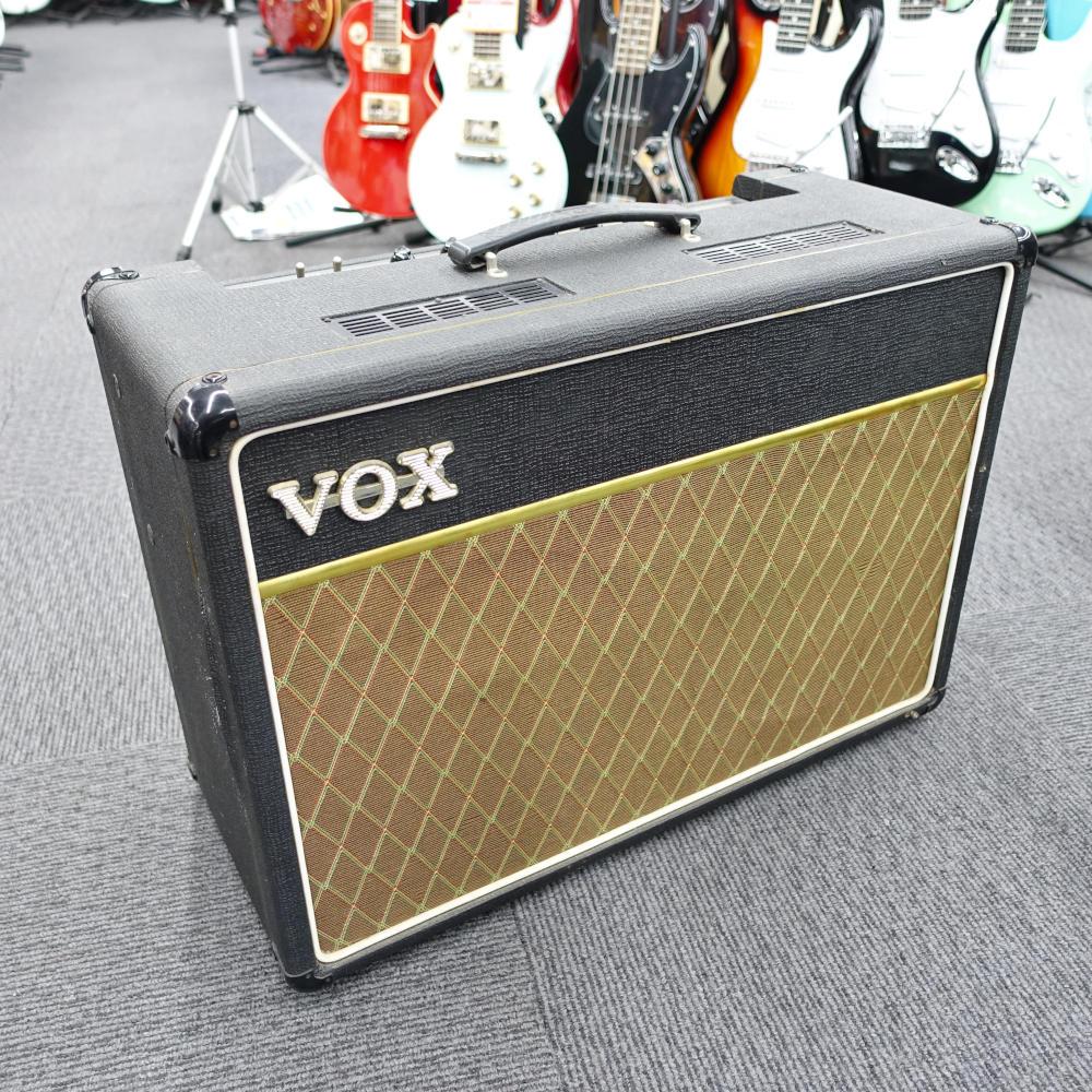 Vox ac50cp2 アンプギター 中古】VOX / Classic Plus AC50CP2 【福岡店】 | コンボアンプ