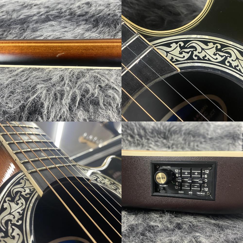 最終値下げ！アコースティックギター　美品 mt0091366_m.jpg