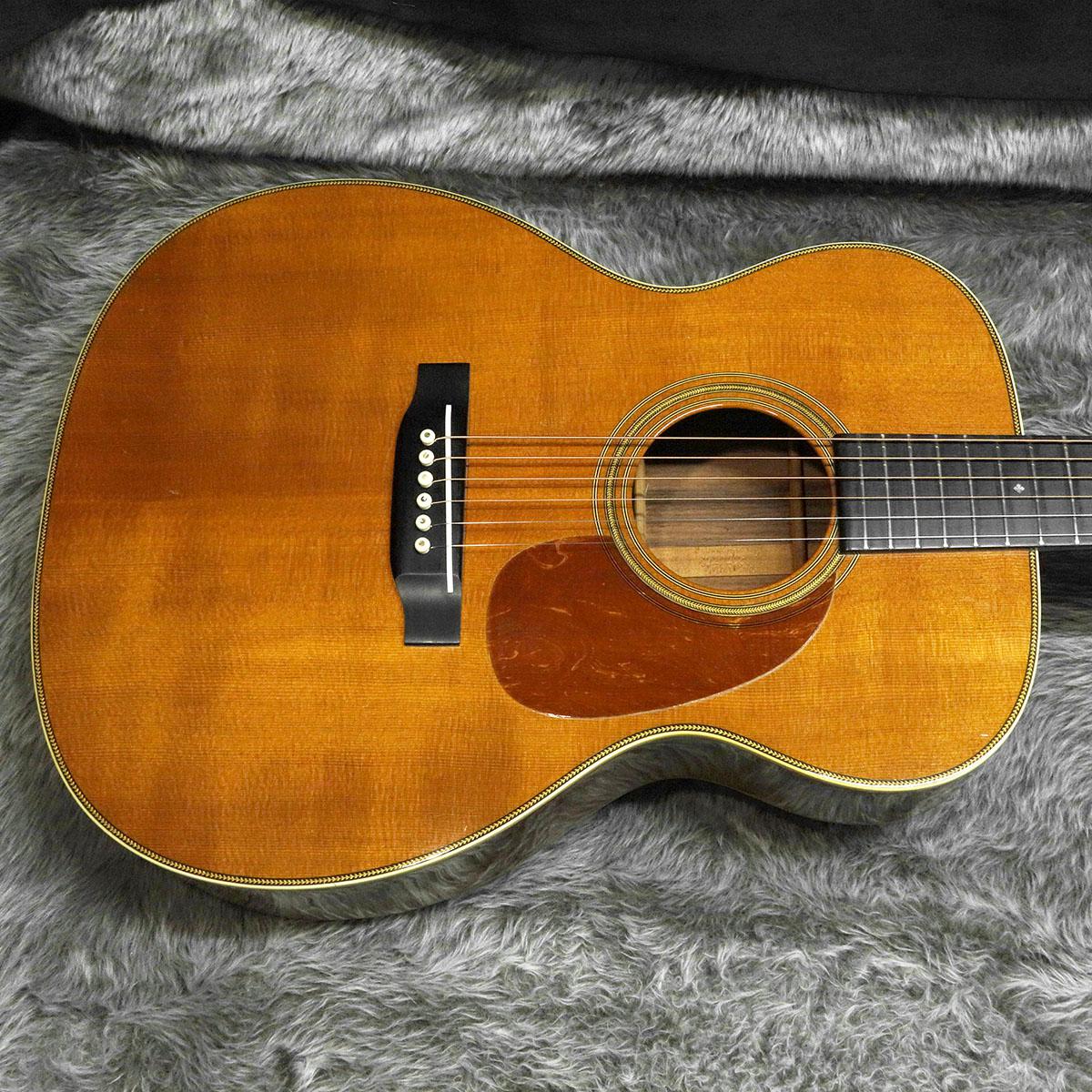 000-28 CTM Brazilian Rosewood 【1998年製】 Martin アコースティック
