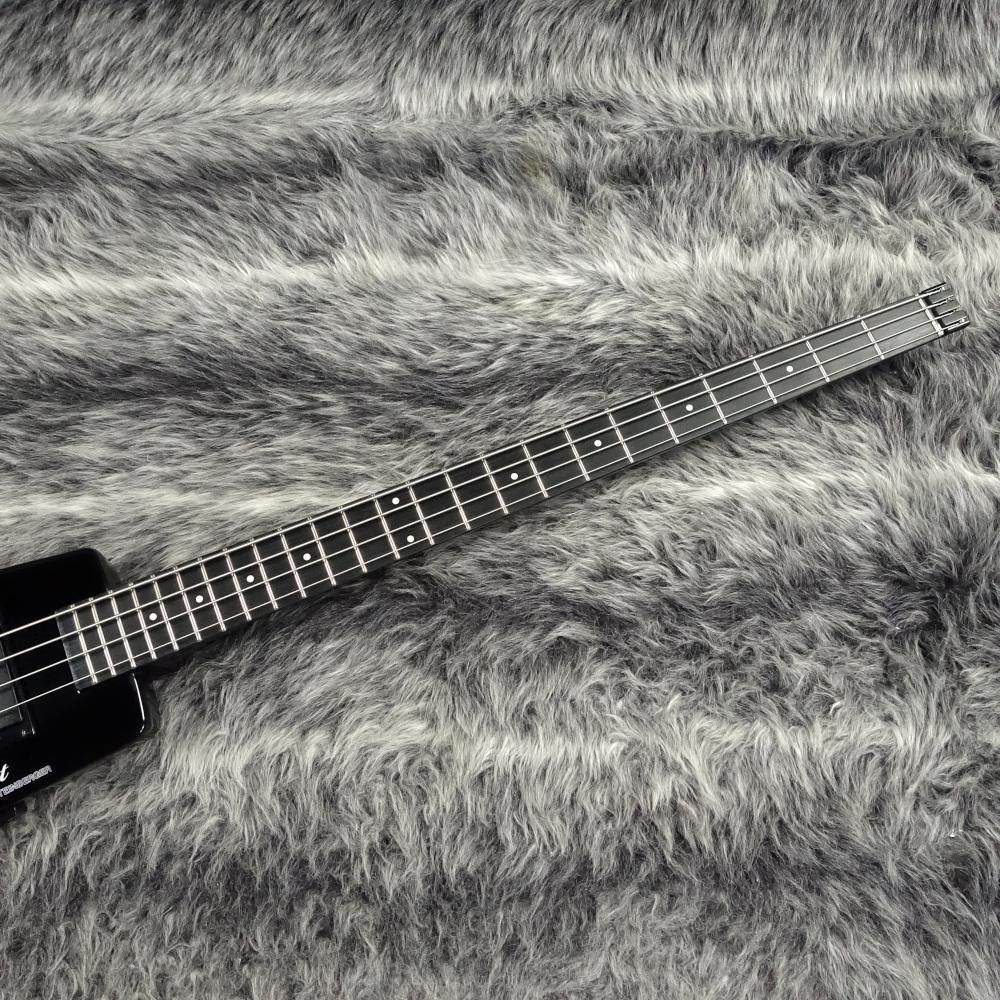 Spirit XT-2DB Standard Bass Black Steinberger エレクトリック