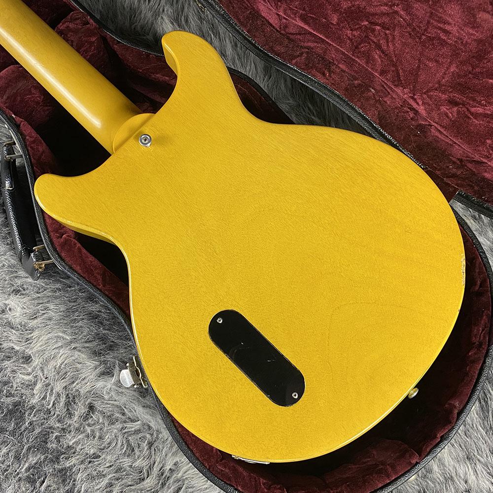 Historic Collection 1958 Les Paul Junior Double Cut Reissue TV