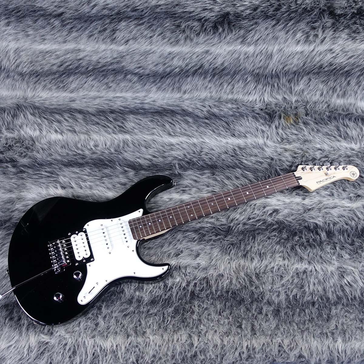 PACIFICA112V BL YAMAHA エレクトリックギター ストラトキャスター