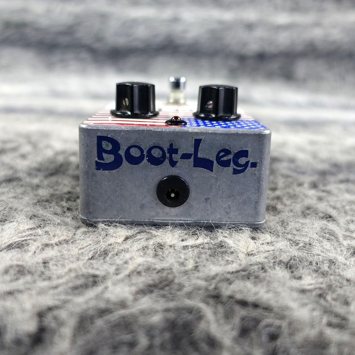 Boot-Leg RRP-1.0 オーバードライブ RRP-1.0 Rock'n Roll Party / Overdrive Boot-Leg ギター用