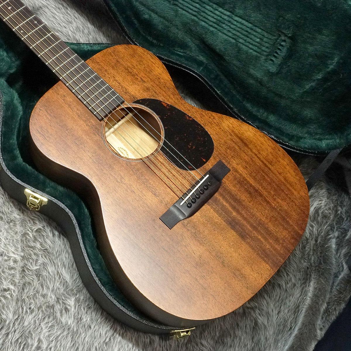 00-15M Martin アコースティックギター フラットトップ 商品詳細