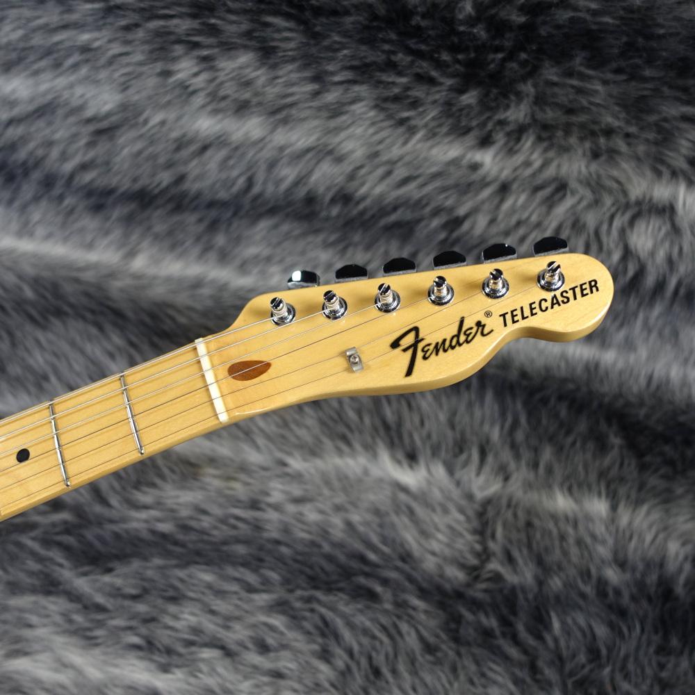 TL71 BLK Fender Japan エレクトリックギター テレキャスタータイプ
