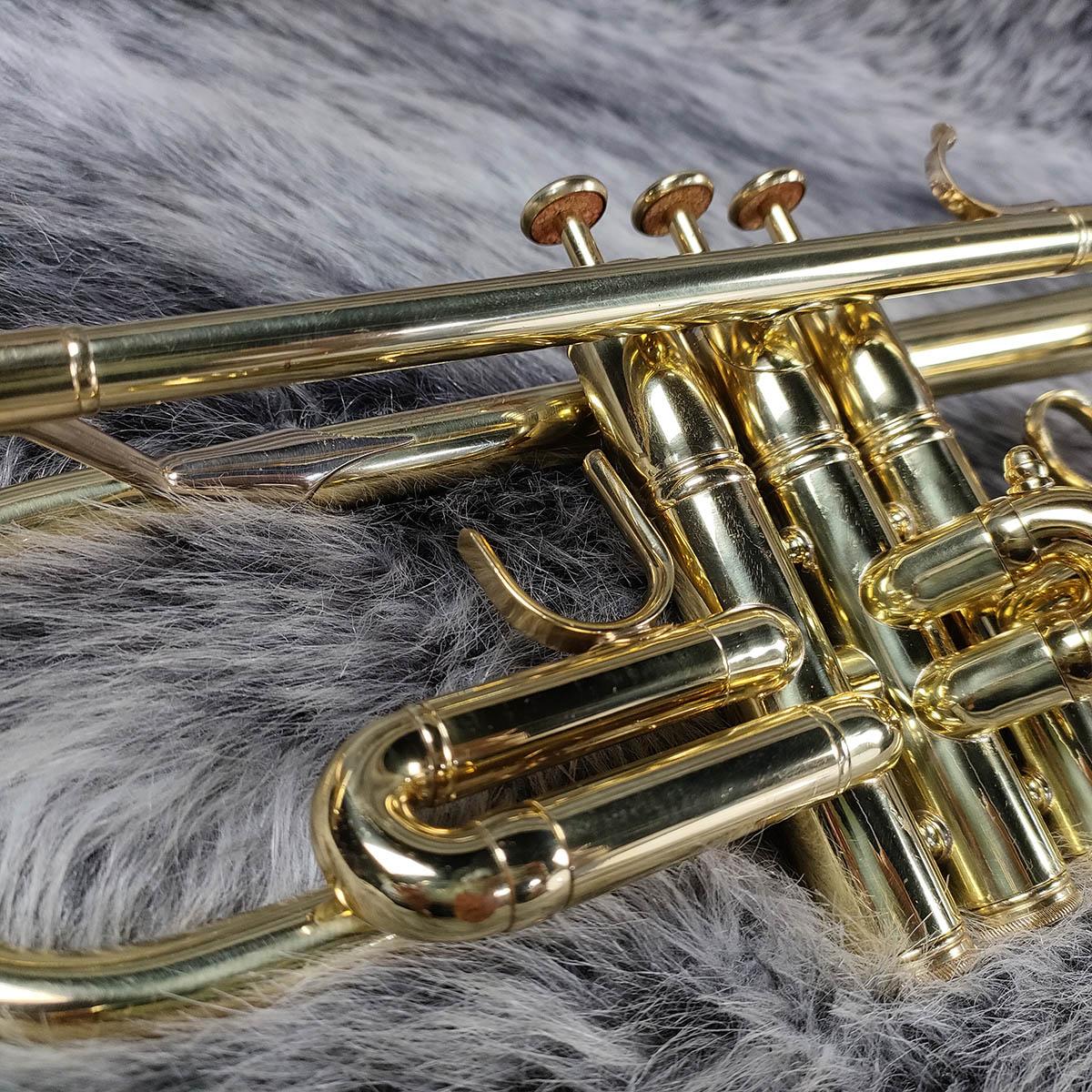 60MB-1 “MEHA” F.BESSON トランペット トランペット（Bフラット） 商品