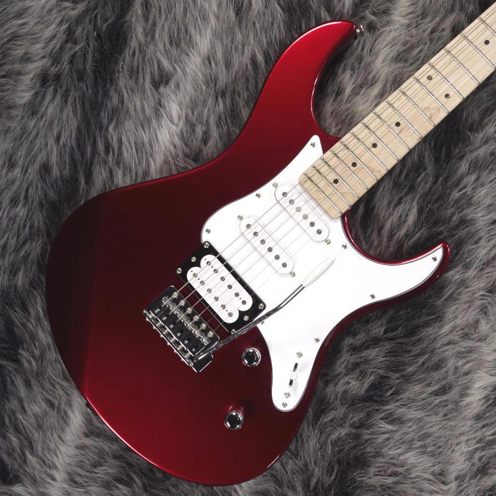 PACIFICA112VM RM YAMAHA エレクトリックギター ストラトキャスター